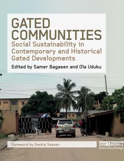 Gated Communities (eBook, ePUB)