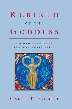 Cover Rebirth of the Goddess (eBook, ePUB)