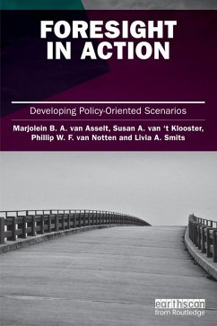 Foresight in Action (eBook, ePUB)