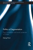 Politics of Segmentation (eBook, ePUB)