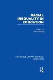 Racial Inequality in Education (eBook, PDF) Racial Inequality in Education (eBook, PDF)