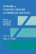 Toward a Unified Theory of Problem... - Bild 1