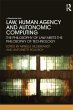 Law, Human Agency and Autonomic... - Bild 1