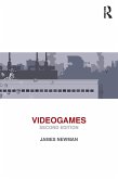 Videogames (eBook, PDF)