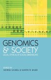 Genomics and Society (eBook, ePUB)