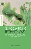Democratizing Technology (eBook, PDF)