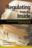 Regulating from the Inside (eBook, ePUB)