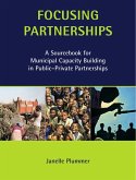 Focusing Partnerships (eBook, ePUB)