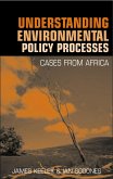 Understanding Environmental Policy Processes (eBook, ePUB)