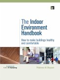 The Indoor Environment Handbook (eBook, PDF)