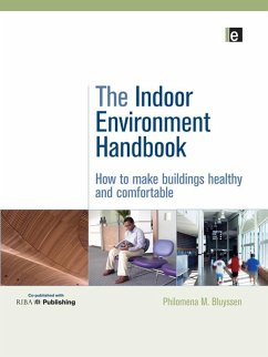 Cover The Indoor Environment Handbook (eBook, PDF)