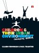 Children and their Urban Environment... - Bild 1