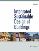 Integrated Sustainable Design of Buildings (eBook, ePUB)
