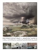 Representing Landscapes (eBook, ePUB)