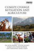 Climate Change Mitigation and Agriculture (eBook, PDF)