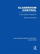 Classroom Control (RLE Edu L) (eBook,... - Bild 1