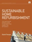 Sustainable Home Refurbishment (eBook, ePUB)