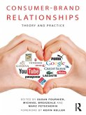 Consumer-Brand Relationships (eBook, ePUB) Consumer-Brand Relationships (eBook, ePUB)