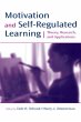 Motivation and Self-Regulated Learning... - Bild 1