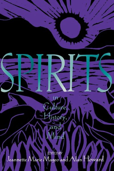 Spirits in Culture, History and Mind (eBook, PDF) Spirits in Culture, History and Mind (eBook, PDF)