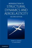 Introduction to Structural Dynamics and Aeroelasticity (eBook, PDF)