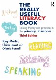 The Really Useful Literacy Book (eBook, ePUB)