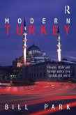 Modern Turkey (eBook, ePUB)