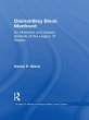 Dismantling Black Manhood (eBook, ePUB) - Bild 1