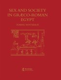 Sex & Society In Graeco-Roman (eBook, ePUB)
