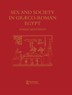 Cover Sex & Society In Graeco-Roman (eBook, ePUB)