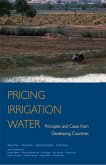 Pricing Irrigation Water (eBook, ePUB)