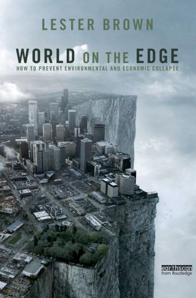 World on the Edge (eBook, PDF) World on the Edge (eBook, PDF)