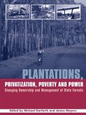 Plantations Privatization Poverty and Power (eBook, PDF)