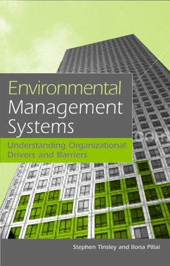 Cover Environmental Management Systems (eBook, ePUB)