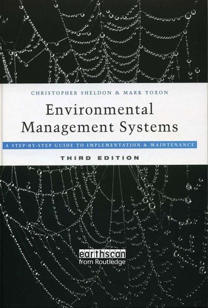 Environmental Management Systems (eBook, ePUB) Environmental Management Systems (eBook, ePUB)