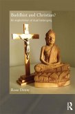 Buddhist and Christian? (eBook, PDF)