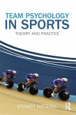 Team Psychology in Sports (eBook, ePUB)