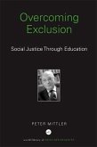 Overcoming Exclusion (eBook, PDF) Overcoming Exclusion (eBook, PDF)