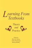 Learning From Textbooks (eBook, ePUB)