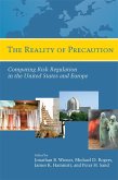 The Reality of Precaution (eBook, ePUB)