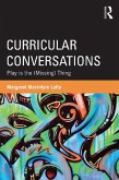 Curricular Conversations (eBook, PDF)