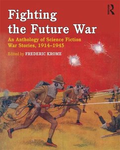 Cover Fighting the Future War (eBook, PDF)