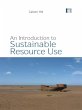 An Introduction to Sustainable Resource... - Bild 1
