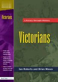 Victorians (eBook, ePUB)