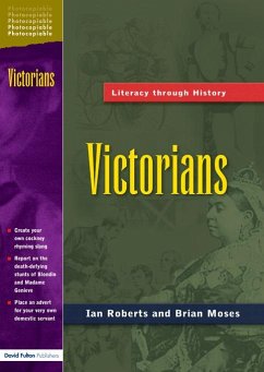 Victorians (eBook, ePUB) - Roberts, Ian; Moses, Brian