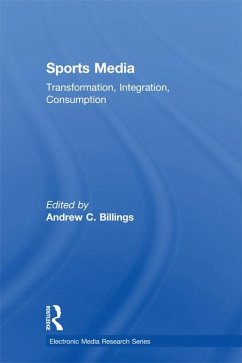 Cover Sports Media (eBook, PDF)