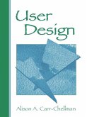 User Design (eBook, PDF)