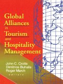 Global Alliances in Tourism and Hospitality Management (eBook, PDF)