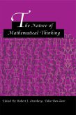 The Nature of Mathematical Thinking (eBook, ePUB)