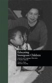 Educating Immigrant Children (eBook, ePUB)